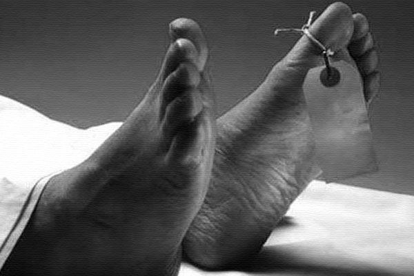 সাতক্ষীরার পাটকেলঘাটায় ভিক্ষুক স্ত্রীর হাতে ভিক্ষুক স্বামী খুন