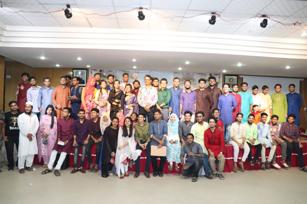 বিজ্ঞান বিষয়ক বক্তৃতা ও সাধারণ জ্ঞান প্রতিযোগিতা