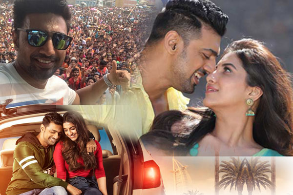 ভোট নয়, ঈদের ছবি ‘কিডন্যাপ’ নিয়ে টেনশনে দেব