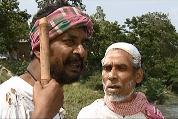 আগামীকাল মুক্তি পাচ্ছে 'বেহুলা'