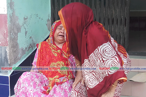 ভূমধ্যসাগরে নৌকাডুবি: শরীয়তপুরের আরও দুই যুবকের মৃত্যুর খবর পেল পরিবার