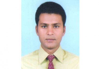 ময়মনসিংহে যুবককে ছুরিকাঘাতে হত্যা, প্রতিবাদে বসতবাড়িতে হামলা
