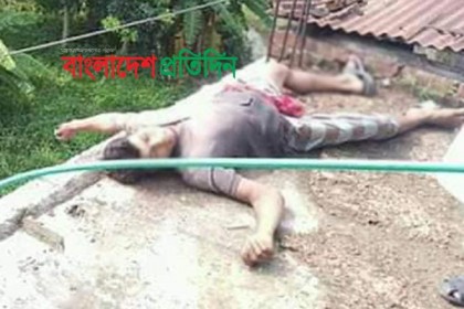 কবুতর ধরতে গিয়ে বিদ্যুৎস্পৃষ্টে প্রাণ গেল শ্রমিকের