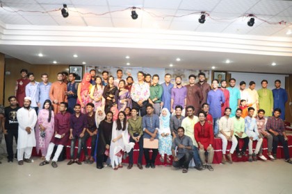 বিজ্ঞান বিষয়ক বক্তৃতা ও সাধারণ জ্ঞান প্রতিযোগিতা