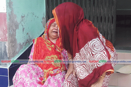 ভূমধ্যসাগরে নৌকাডুবি: শরীয়তপুরের আরও দুই যুবকের মৃত্যুর খবর পেল পরিবার