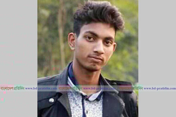 প্রবাসীর স্ত্রী ধর্ষণ করে স্বামীর কাছে নগ্ন ছবি পাঠানোর প্রধান আসামি গ্রেফতার