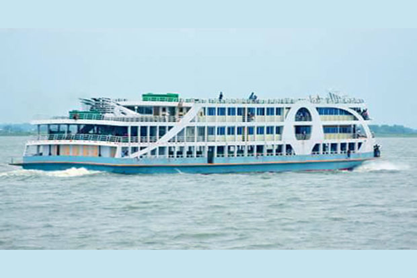 লঞ্চ কেবিনের অগ্রিম টিকিট বিক্রি শুরু সোমবার