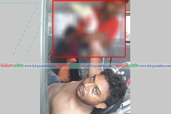 সাবেক ছাত্রলীগ নেতার আঙুল কর্তন, উপজেলা কমিটি বিলুপ্ত ঘোষণা