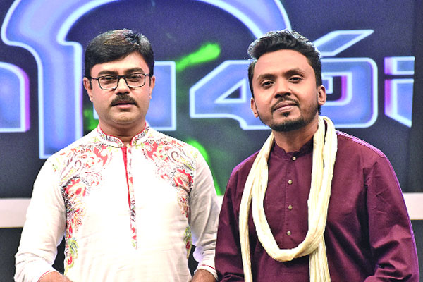 আজ পরিবর্তন