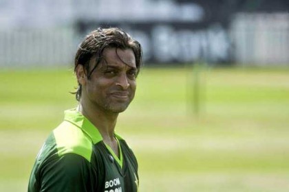 পাকিস্তানের বোলিং নিয়ে শোয়েব আখতারের ক্ষোভ