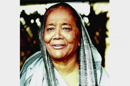 অভিনেত্রী মায়া ঘোষের মৃত্যু