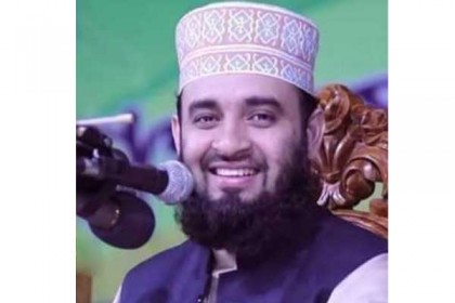 কাতারে ফানার ভবনে বয়ান করবেন মিজানুর রহমান আজহারী