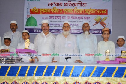 সরকার ভেজাল বলেই সর্বত্র খাদ্যপণ্যে ভেজাল : সরোয়ার