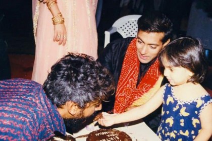 সালমান খানের হৃদয়ে এখনও ঐশ্বরিয়াকে নিয়ে তিক্ততা  