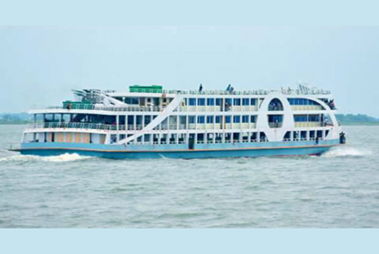 লঞ্চ কেবিনের অগ্রিম টিকিট বিক্রি শুরু সোমবার
