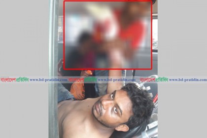 সাবেক ছাত্রলীগ নেতার আঙুল কর্তন, উপজেলা কমিটি বিলুপ্ত ঘোষণা