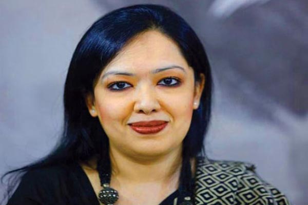 সংরক্ষিত নারী আসনে মনোনয়ন পেলেন ব্যারিস্টার রুমিন ফারহানা