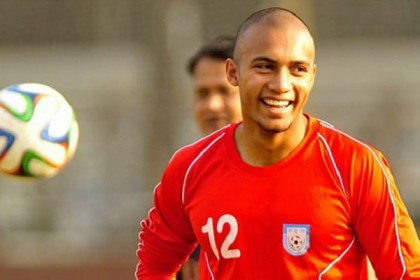 মেসিদের ম্যাচের ধারাভাষ্যে বাংলাদেশি ফুটবলার