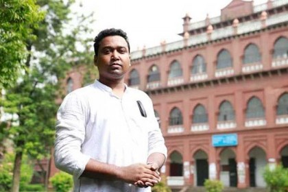 অভিমানে পদত্যাগের সিদ্ধান্ত নিয়েছিলাম: রাব্বানী