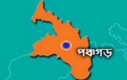 পঞ্চগড়ে আসামিদের হুমকিতে পালিয়ে বেড়াচ্ছে মা-মেয়ে