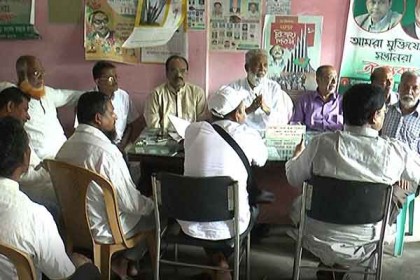 নোয়াখালীতে ঈদ উৎসব ভাতা পাচ্ছেন না ৭৩১ মুক্তিযোদ্ধা
