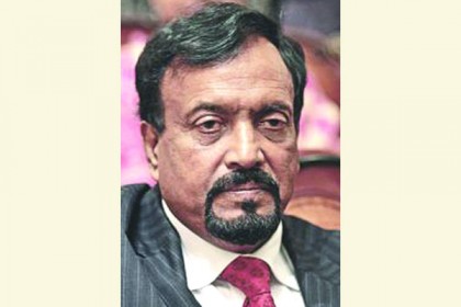দুদকের জিজ্ঞাসাবাদে এবারও হাজির হননি হাওলাদার
