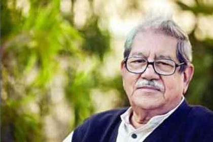 শিক্ষার্থীদের গবেষণা কাজে আসবেই: ড. আনিসুজ্জামান