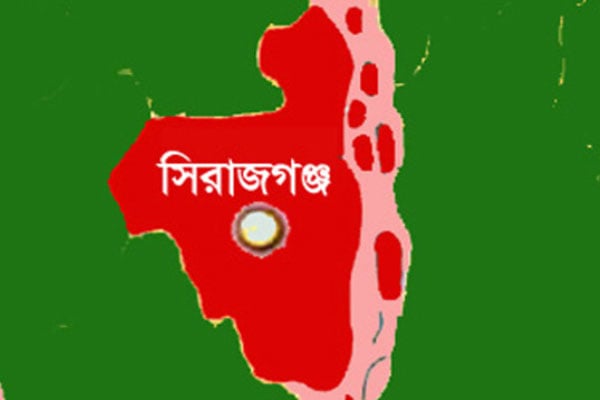 সিরাজগঞ্জের বেলকুচিতে ঝড়ে গাছ পড়ে শিশুর মৃত্যু
