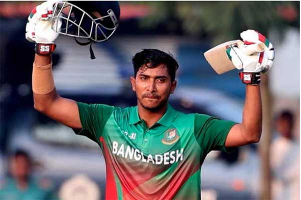 'সৌম্য ফর্মে থাকলে যে কোনো প্রতিপক্ষের জন্য ভয়ঙ্কর'
