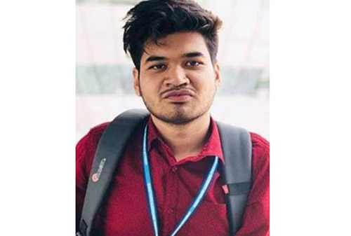 প্রেমিকার বাসা থেকে বিশ্ববিদ্যালয় ছাত্রের লাশ উদ্ধার