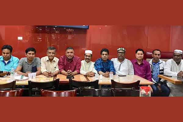 খালেদার মুক্তি আন্দোলনে যুক্তরাষ্ট্র বিএনপিতে মেরুকরণ