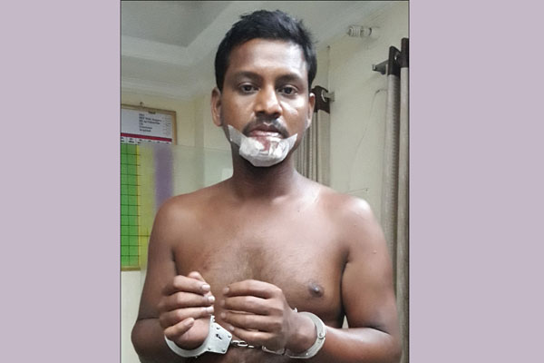 কুমিল্লায় ছেলের হাতে বৃদ্ধা মা খুন