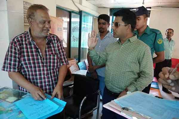 বাসের অতিরিক্ত ভাড়া আদায়, তিন প্রতিষ্ঠানকে জরিমানা