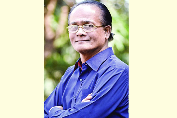 অভিনেতা বাবর গুরুতর অসুস্থ