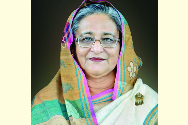 সবাই সম্মানের সঙ্গে ধর্ম পালন করবে এ দেশে : প্রধানমন্ত্রী