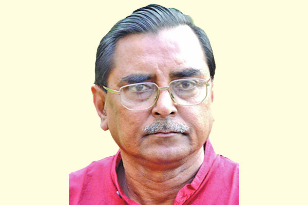 পুঁজিবাজারকে দাঁড়াতে দেওয়া হচ্ছে না