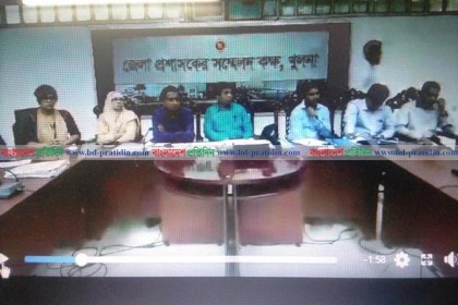 পাটকল শ্রমিকদের আন্দোলন এক সপ্তাহের জন্য স্থগিত 
