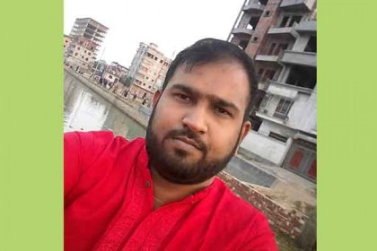 ভালুকায় ১২ মামলার আসামি গ্রেফতার