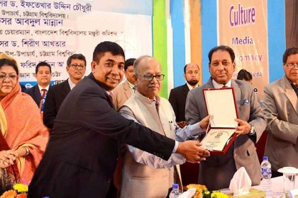 'বায়োলজিক্যালী নয়, পুরুষের অসুস্থতার জন্য দায়ী শৈশবকালীন পরিবেশ'