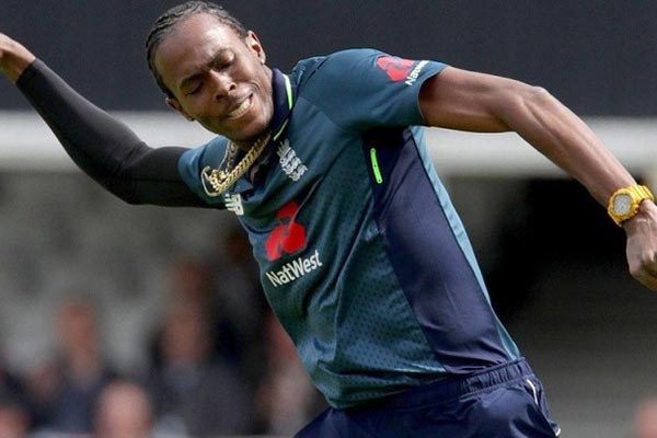 বিশ্বকাপে জায়গা পেয়েই কোহলিকে তোপ!