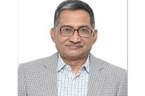 ইউজিসি চেয়ারম্যান হলেন ড. কাজী শহীদুল্লাহ