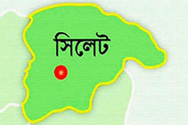 সিলেটে পিকআপ ভ্যানের ধাক্কায় পথচারী নিহত