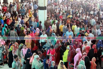 কোথায় পাবেন কোন অঞ্চলের ট্রেনের টিকিট?