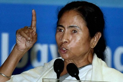 সকলকে সতর্ক থাকার পরামর্শ মমতার