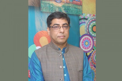 টিপু আলম মিলনের গল্পে ঈদুল ফিতরে বৈশাখী টিভির তিন নাটক

