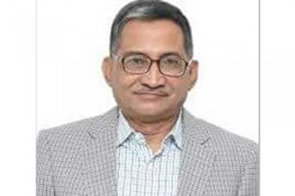 ইউজিসি চেয়ারম্যান হলেন ড. কাজী শহীদুল্লাহ