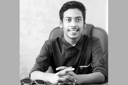 শেরপুরের সাংবাদিকের ছেলের লাশ জামালপুরে উদ্ধার