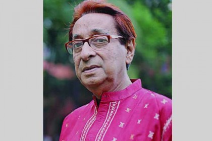 প্রখ্যাত নজরুল সঙ্গীত শিল্পী খালিদ হোসেন আর নেই