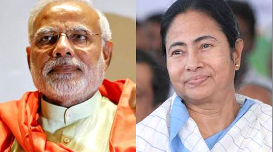 মমতার কারণেই পশ্চিমবঙ্গে বিজেপি'র এত সাফল্য!