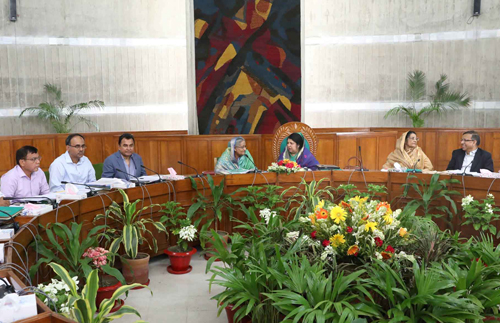 সংসদের জন্য ৩২৮ কোটি ২২ লাখ টাকার বরাদ্দ